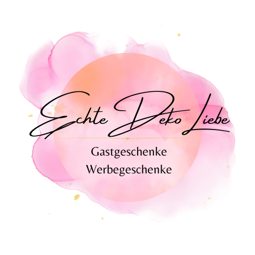 Echte Deko Liebe