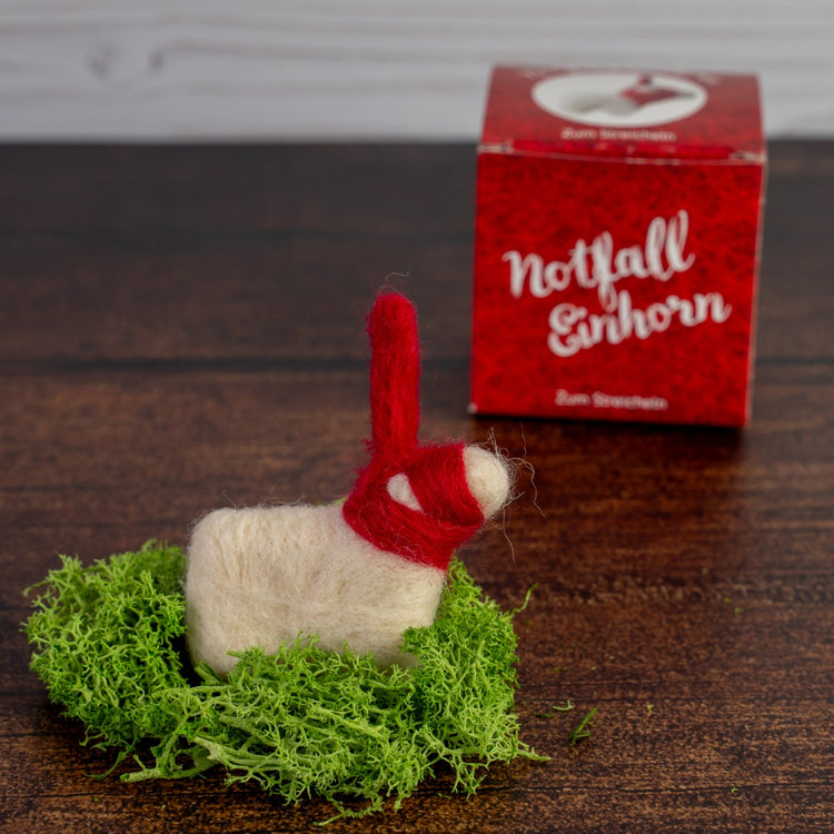 Notfall Einhorn