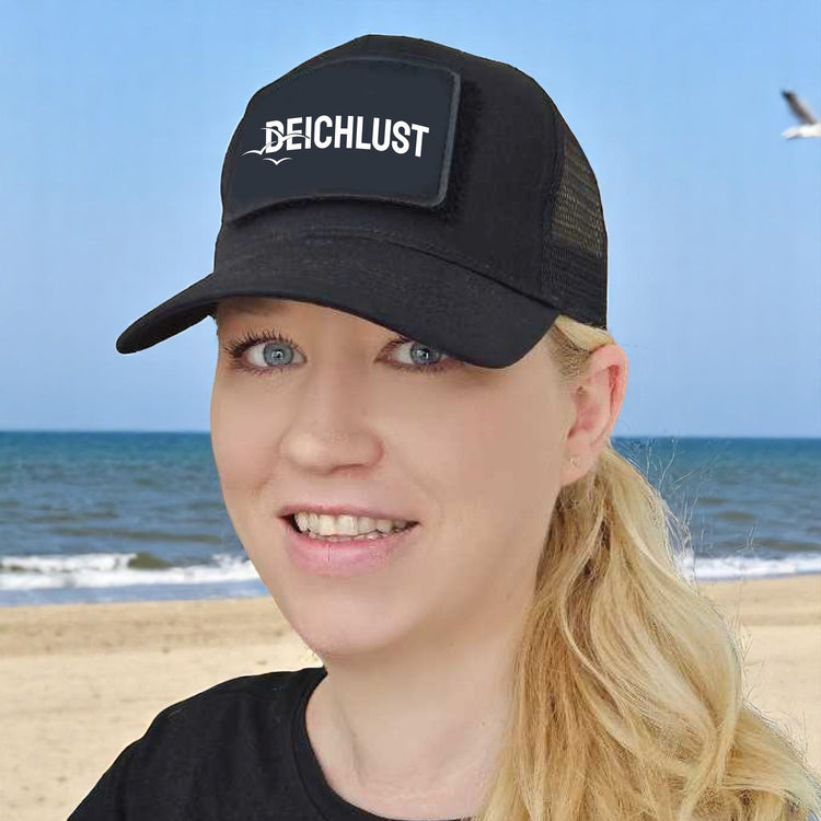 Truckercap - Deichlust