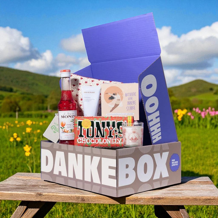 Dankebox