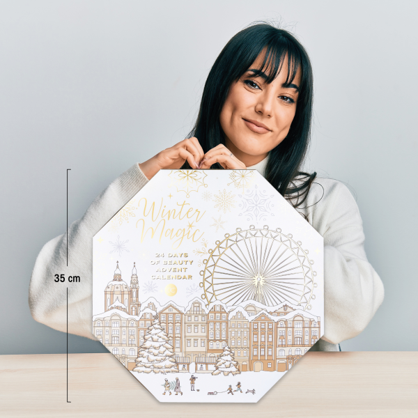 Adventskalender WINTER MAGIC