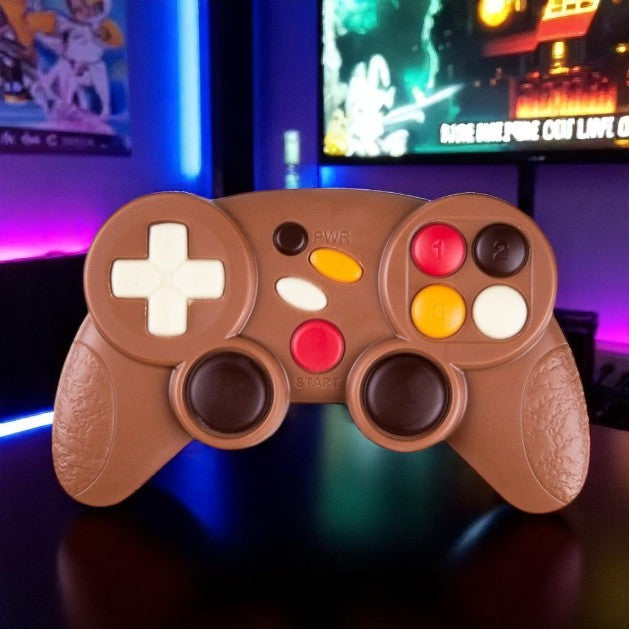 ChocoController - Schokolade