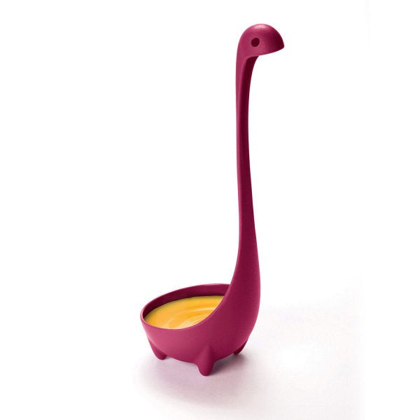 Suppenkelle Nessie