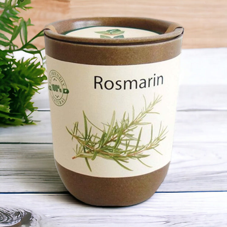 EcoCan Rosmarin