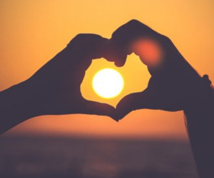 Valentinstag-Bilder für Karten und Geschenke