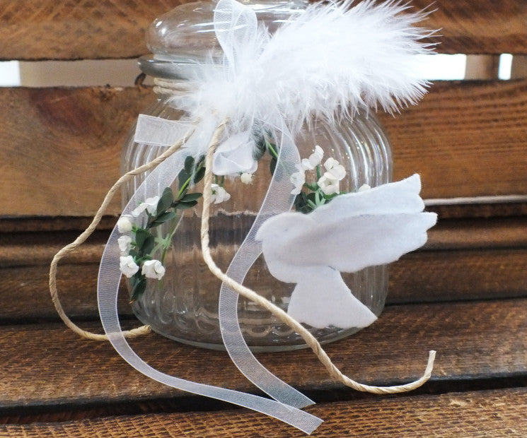 Deko zur Konfirmation & Kommunion