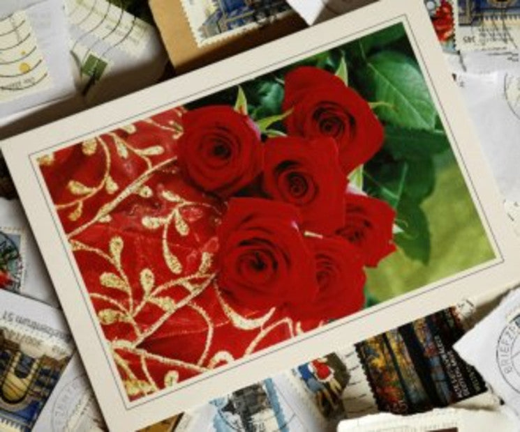 Valentinstags-Sprüche und -Grüße
