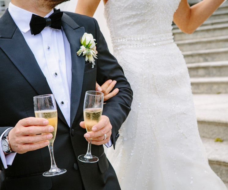 Gedichte zur Hochzeit