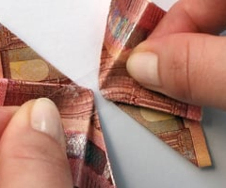 Geldgeschenke selbst machen: die schönsten Ideen auf Geschenke.de