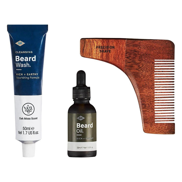 Bart Survival Kit