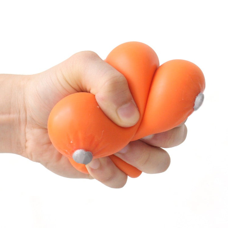 Stressball Wurst