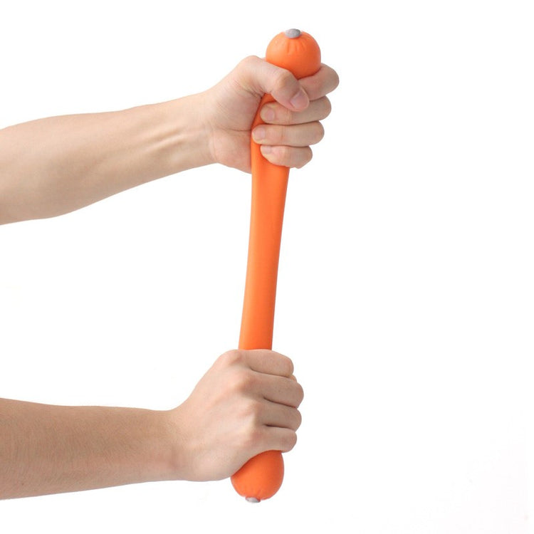 Stressball Wurst