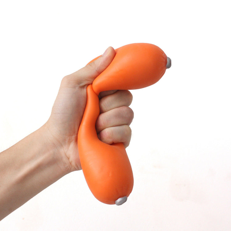 Stressball Wurst