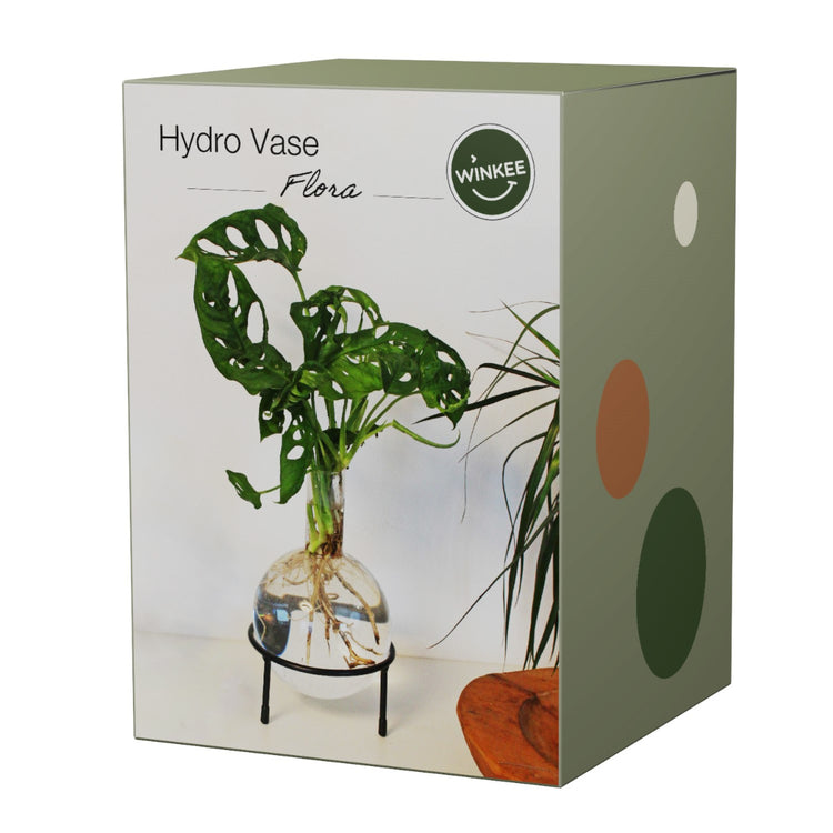 Hydrovase Flora