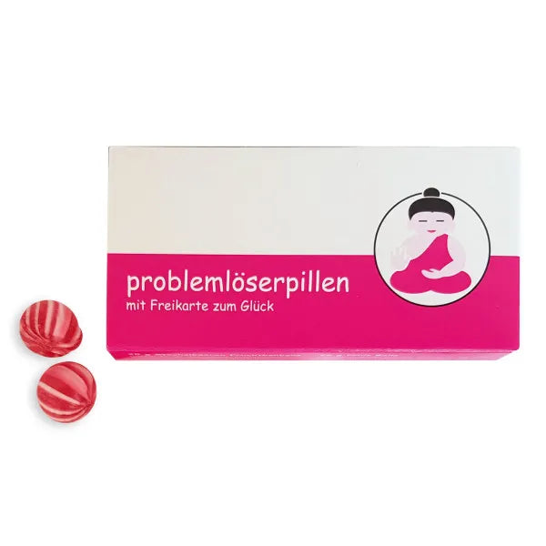 Problemlöserpillen