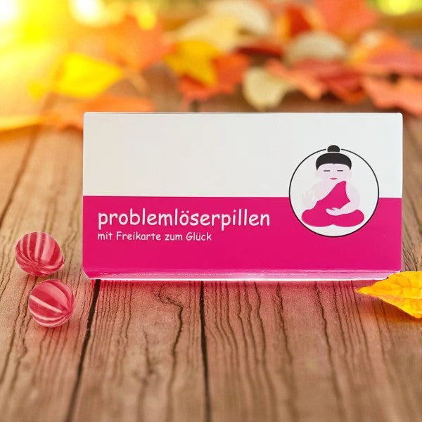 Problemlöserpillen