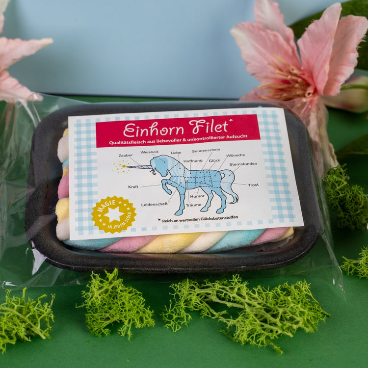 Einhorn-Filet