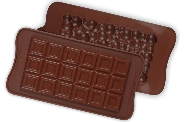 DIY Chocolate Making Kit - Set zum Schokolade Selbermachen