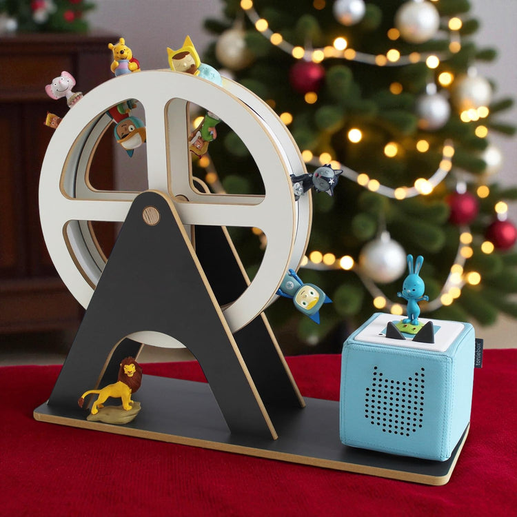 Personalisierbares XXL Tonie und Toniebox Riesenrad