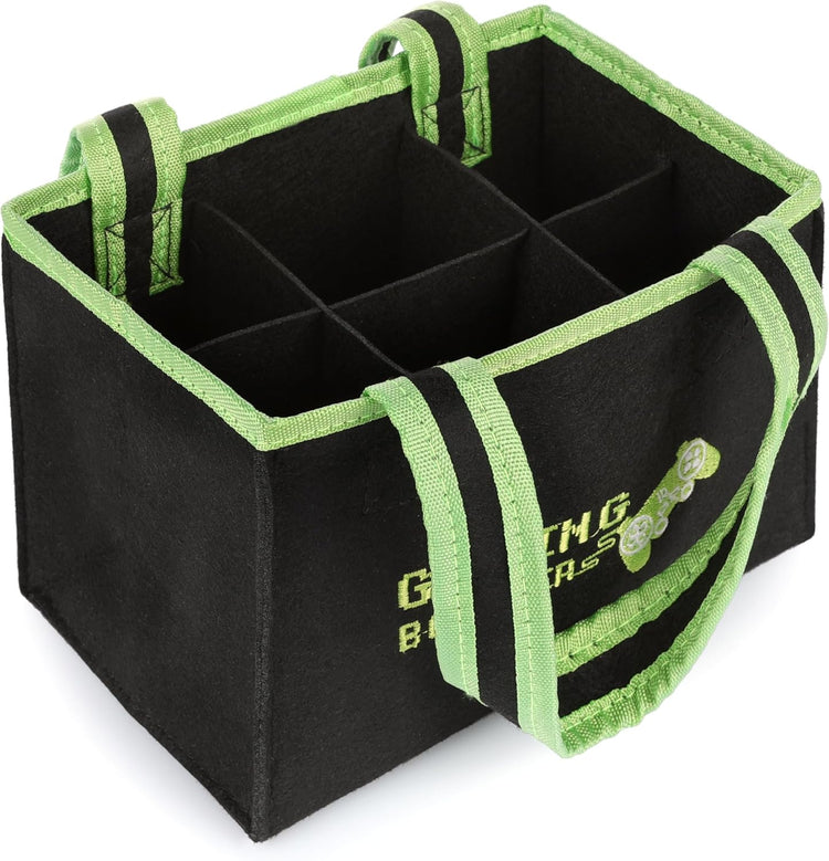 Flaschentasche mit Schlüsselanhänger  - Gaming Booster
