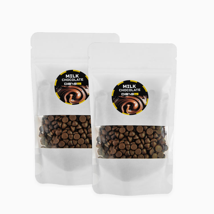 DIY Dubai Schokolade Making Kit - Set zum Selbermachen