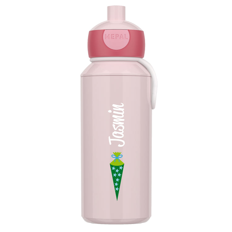 Mepal Brotdose & Trinkflasche Schultüte