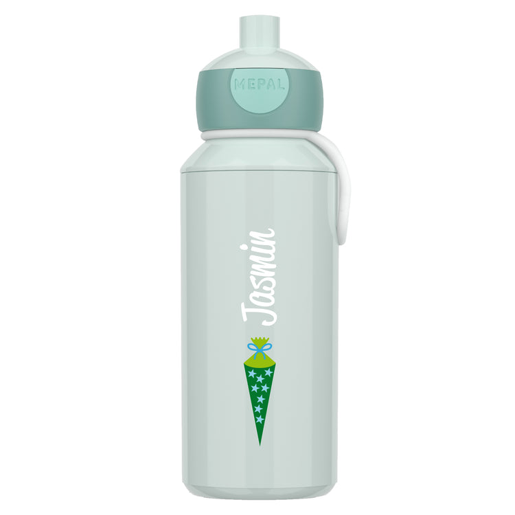 Mepal Brotdose & Trinkflasche Schultüte