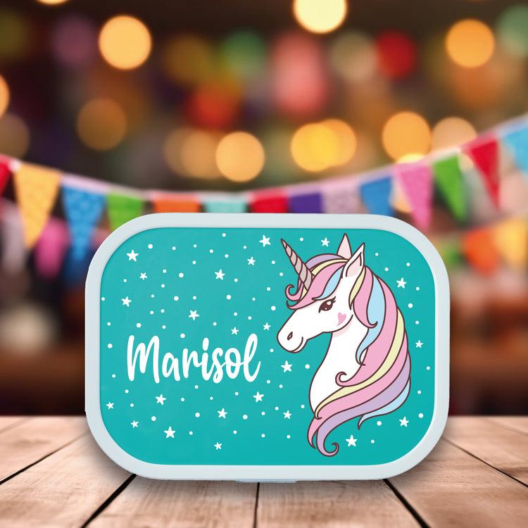 Mepal Brotdose Einhorn