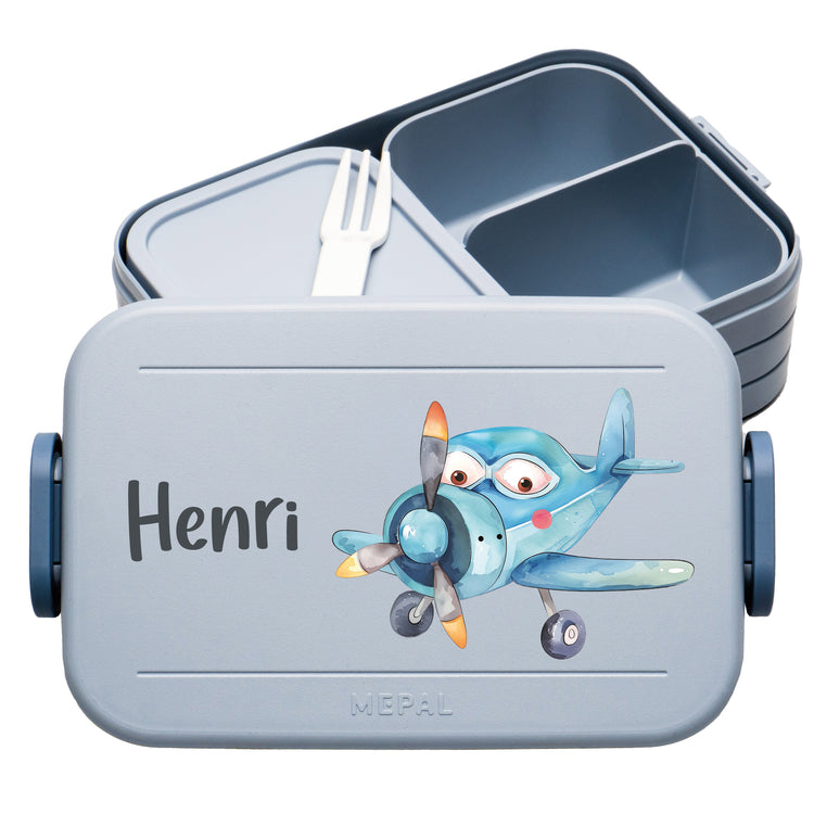 Mepal Lunchbox Midi Fahrzeuge