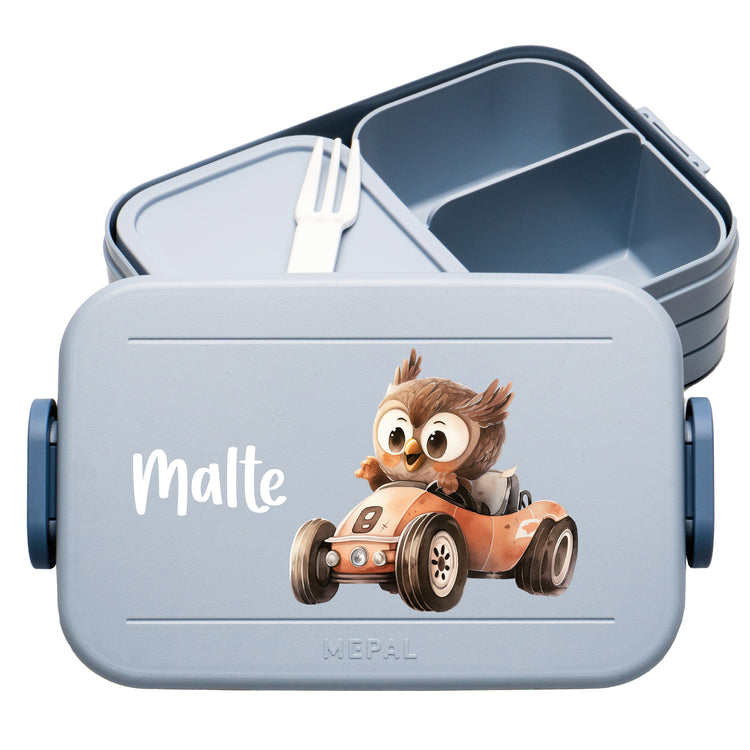Mepal Lunchbox Midi Tierauto