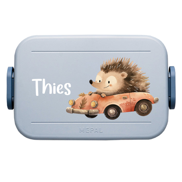 Mepal Lunchbox Midi Tierauto