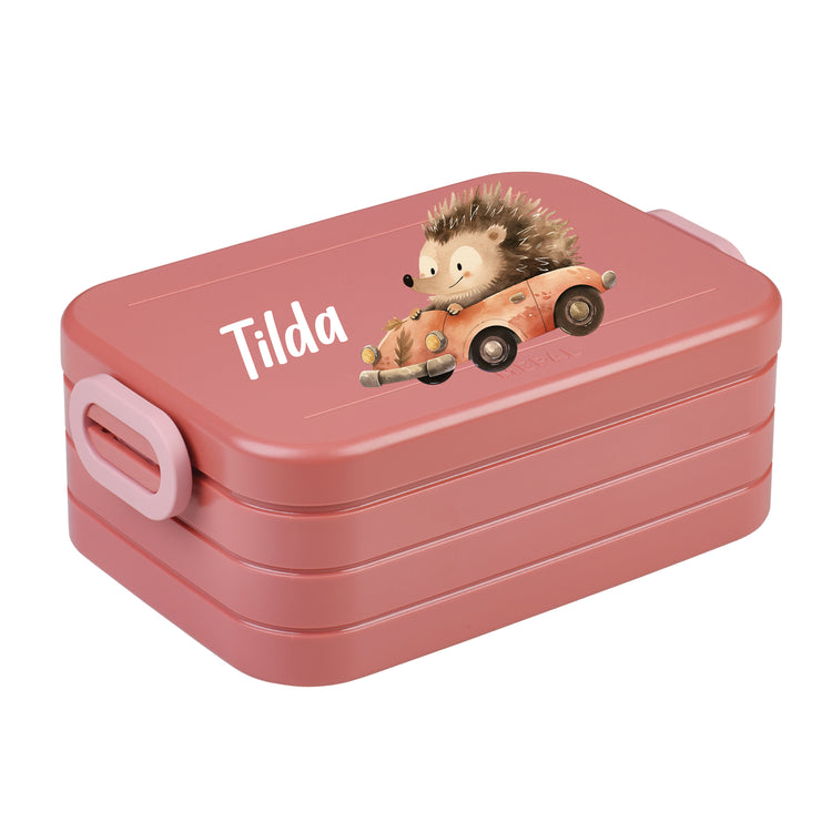 Mepal Lunchbox Midi Tierauto
