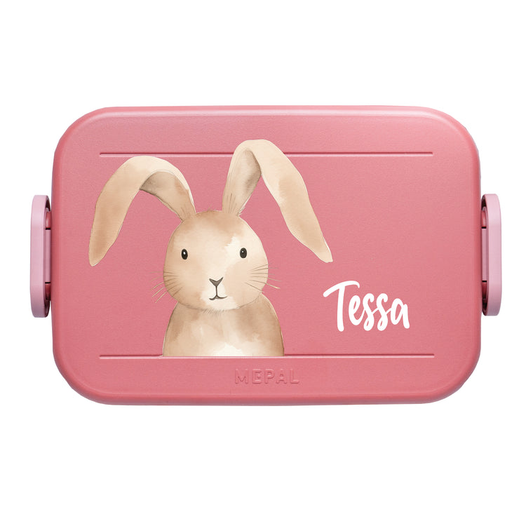 Mepal Lunchbox Midi Jungle Tiere