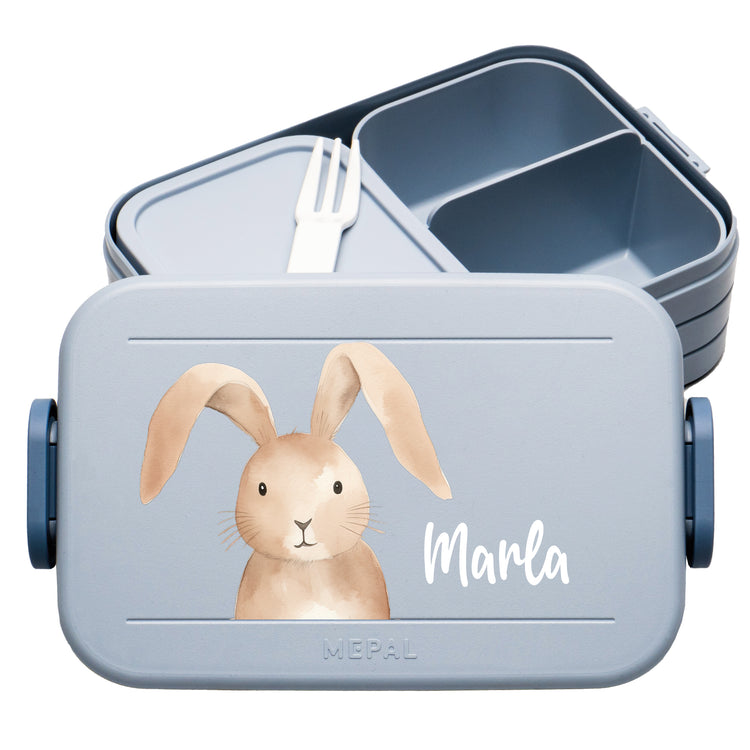 Mepal Lunchbox Midi Jungle Tiere