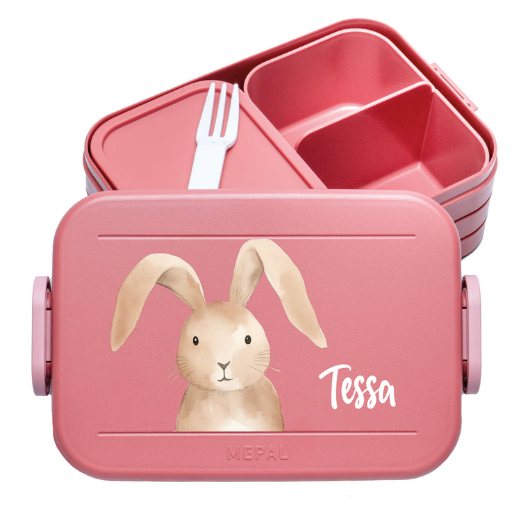 Mepal Lunchbox Midi Jungle Tiere