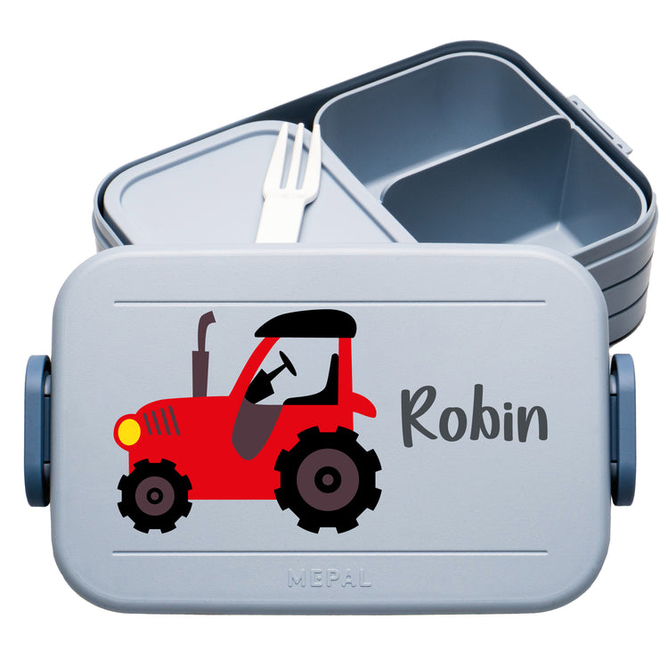 Mepal Lunchbox Midi Fahrzeuge