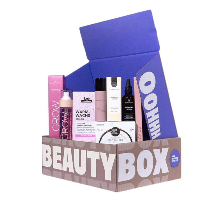 Beautybox