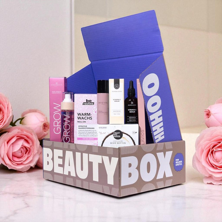 Beautybox