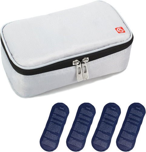 BenBag-Set 4: Gym Tasche Braun (8-teiliges Set, Premium-Leder)