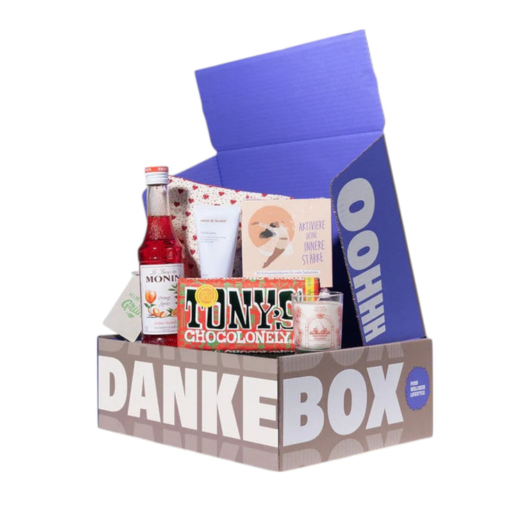 Dankebox