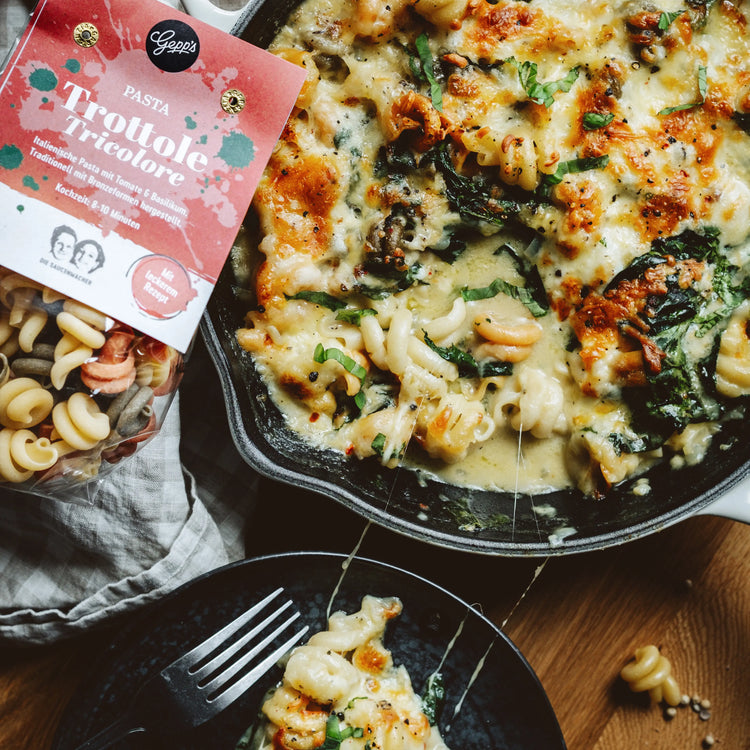 Wundertüte Kleines Dankeschön