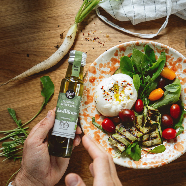 Präsentkorb Happy Birthday