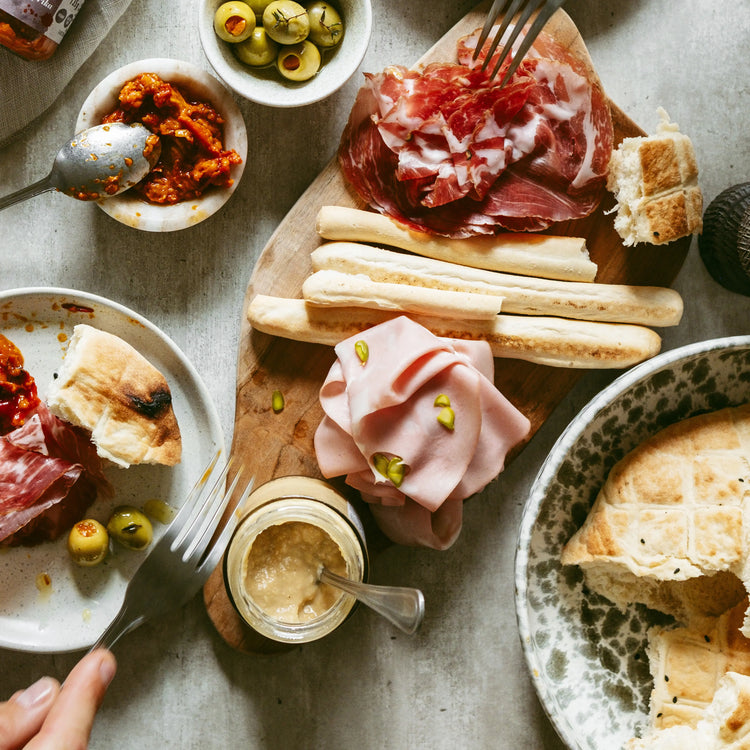 Wundertüte Happy Birthday