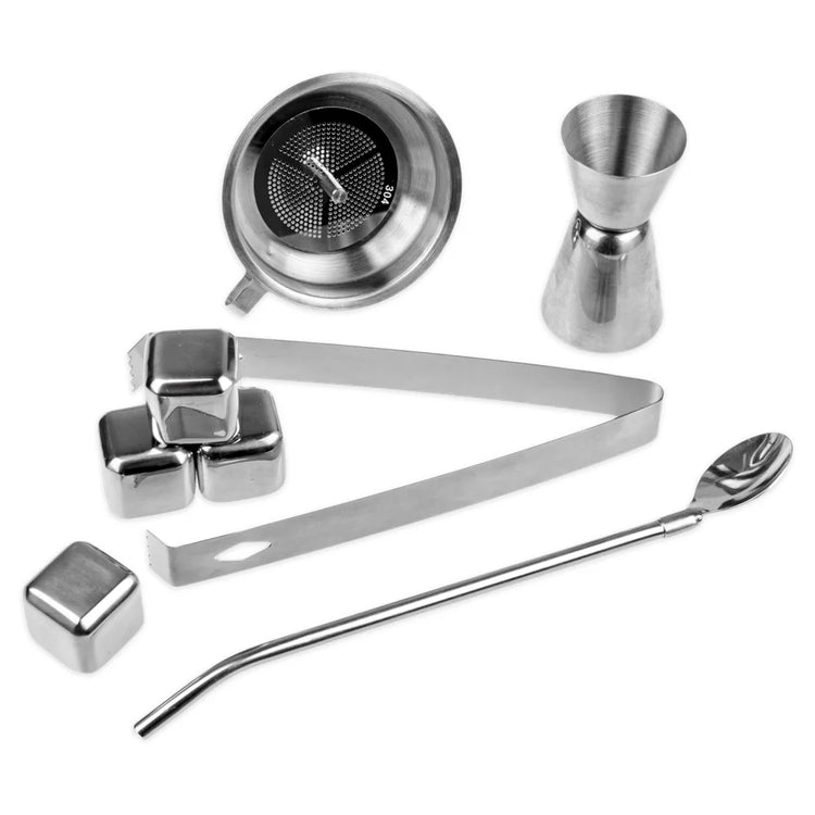 GIN Making Set - GIN Selbermachen