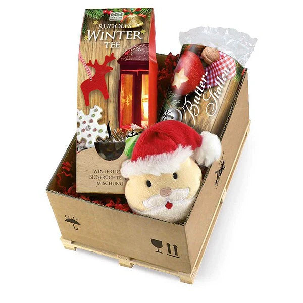 Mini-Palette Weihnachten