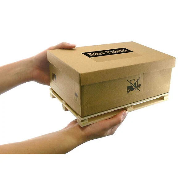 Mini-Palette Weihnachten