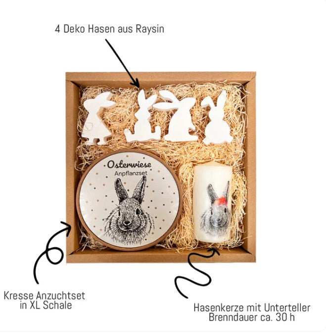 Ostergeschenkset