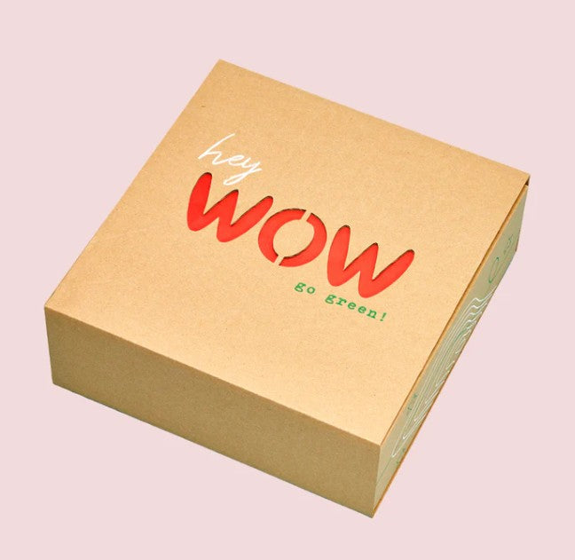 Liebesgeschenke Box für Herzensmenschen