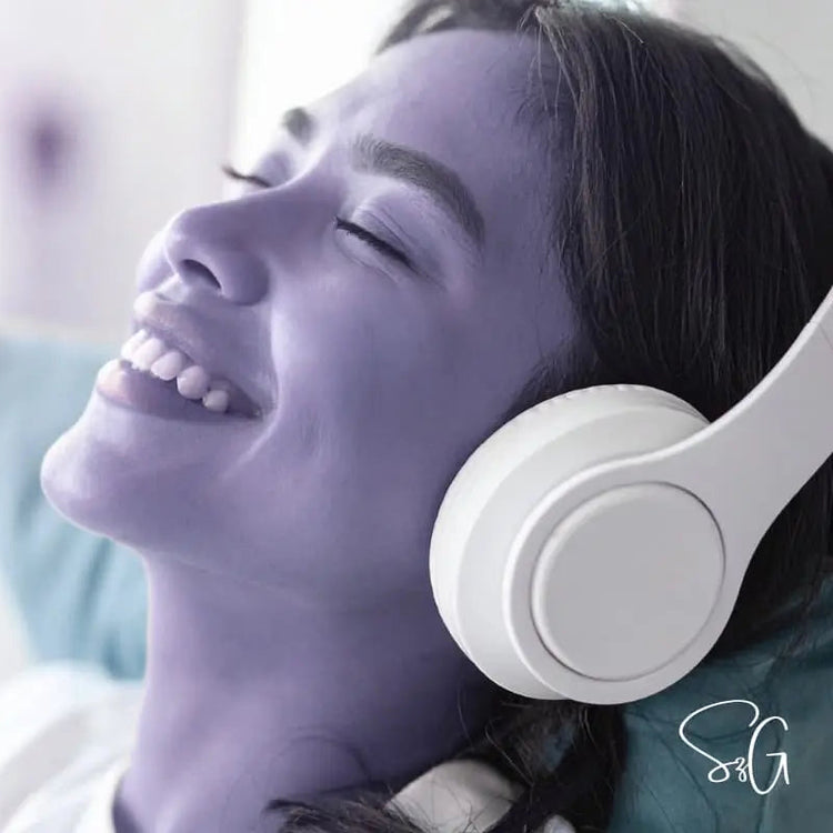 Dein persönliches Geburtstagslied - einzigartiges Geburtstagsgeschenk