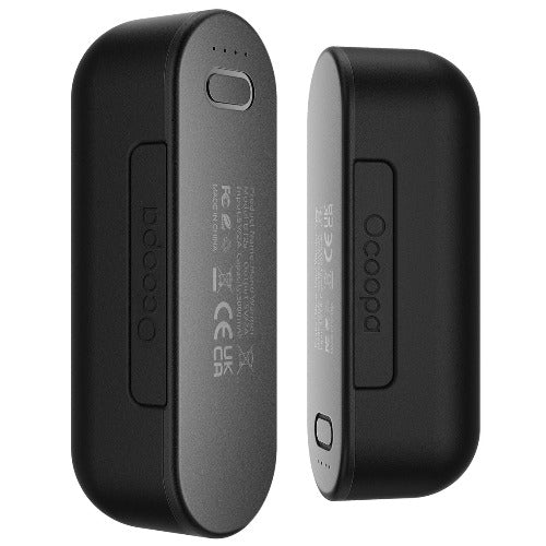 BenBag-Set 4: Gym Tasche Braun (8-teiliges Set, Premium-Leder)